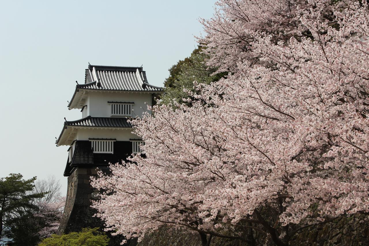 ヴィラテラス大村 ホテル＆リゾート 大村市 エクステリア 写真