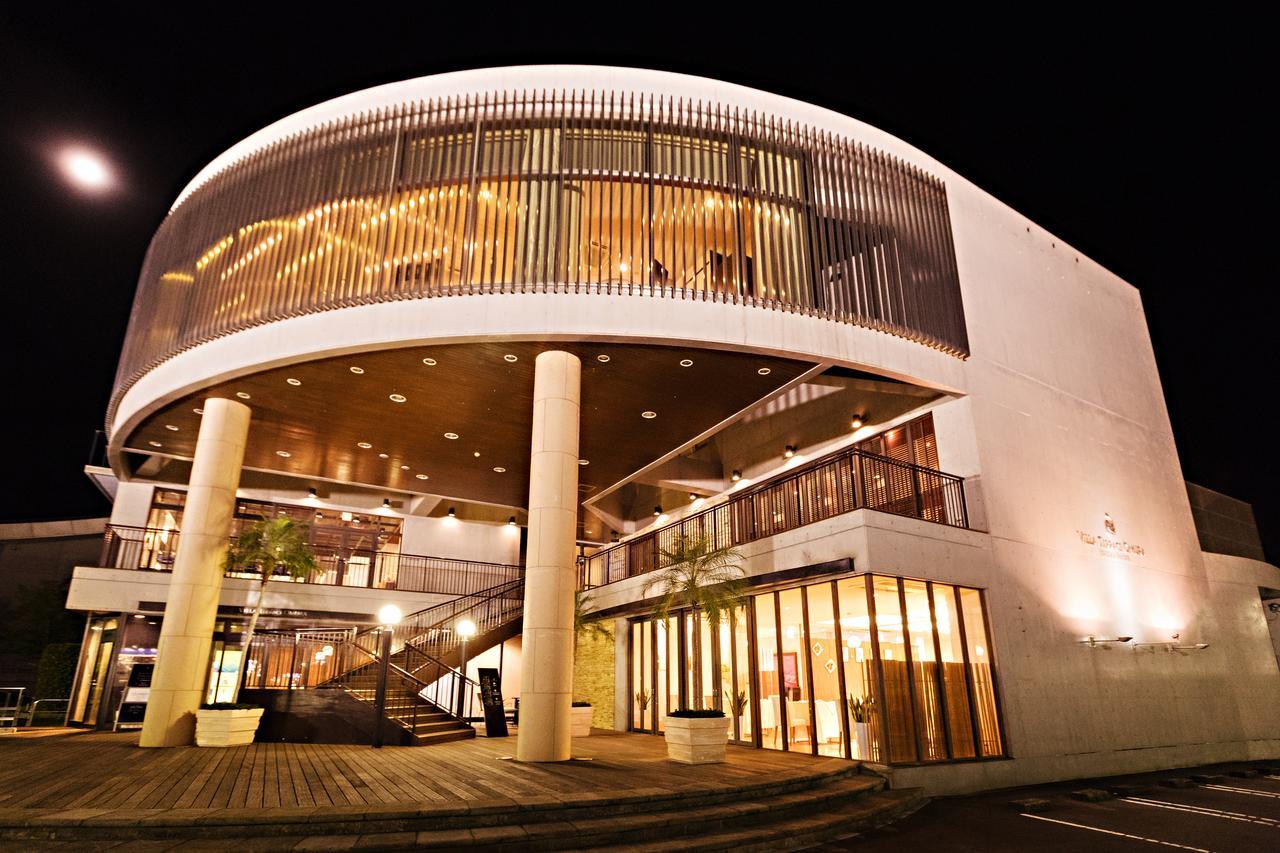 ヴィラテラス大村 ホテル＆リゾート 大村市 エクステリア 写真
