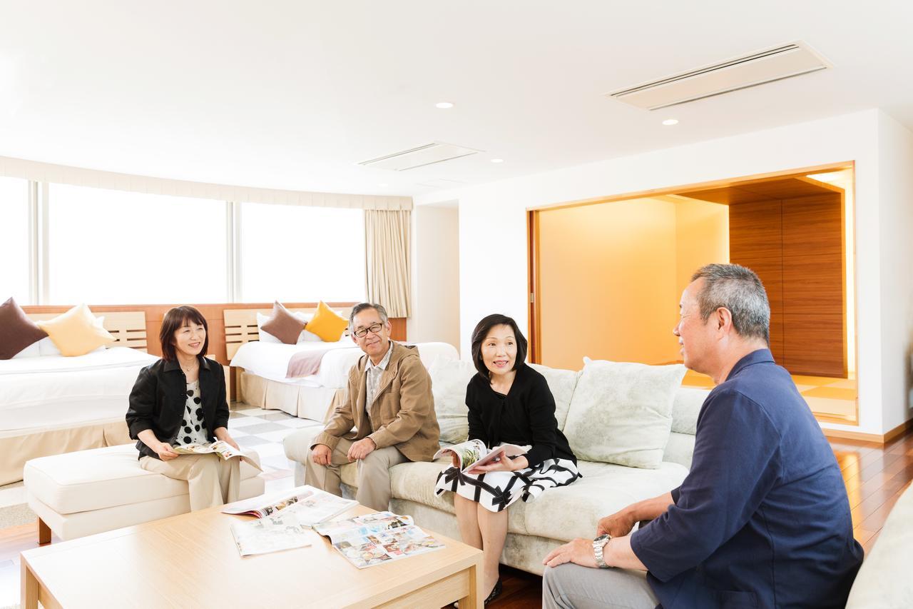 ヴィラテラス大村 ホテル＆リゾート 大村市 エクステリア 写真